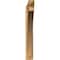 Ekena Millwork Thorton Arts & Crafts Smooth Outlooker, Western Red Cedar, 5 1/2"W x 40"D x 40"H OUT06X40X40THR03SWR - alternate 4